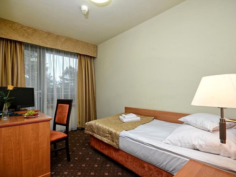 Hotel Photo 1