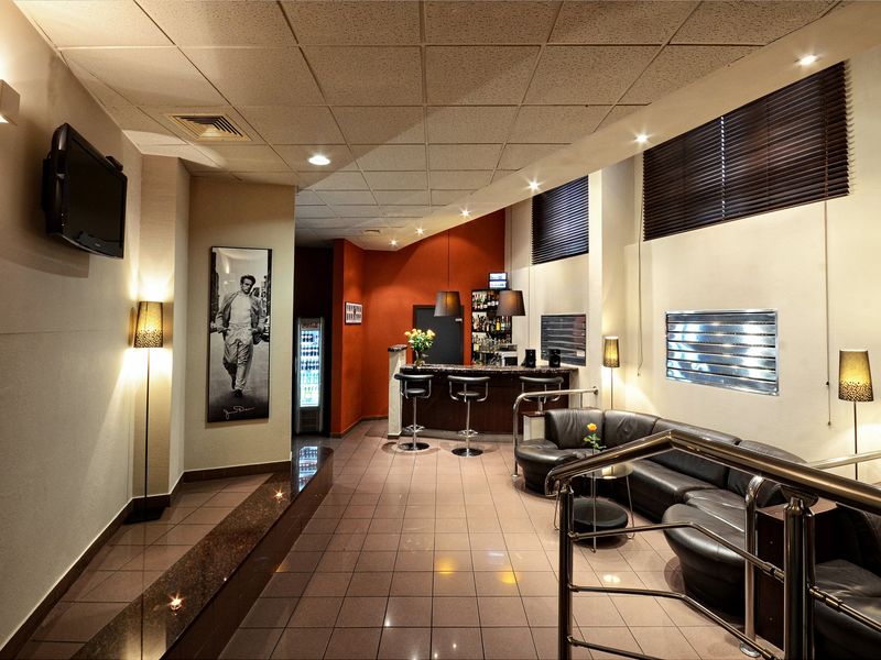 Hotel Photo 19