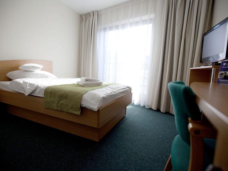 Hotel Photo 5