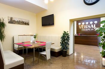 Hotel Photo 9
