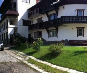 Pensiunea Margaritar Predeal Romania