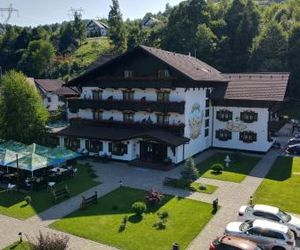 Brandeberg Pension & Restaurant Bran Romania