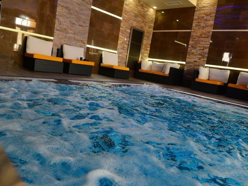 Hotel Photo 15