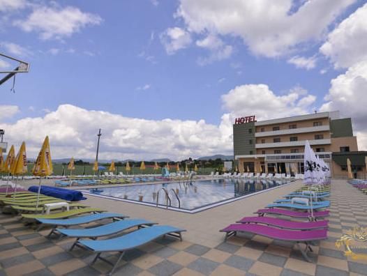 Hotel Photo 21