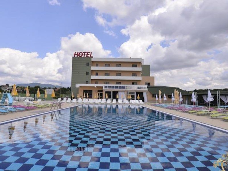 Hotel Photo 22