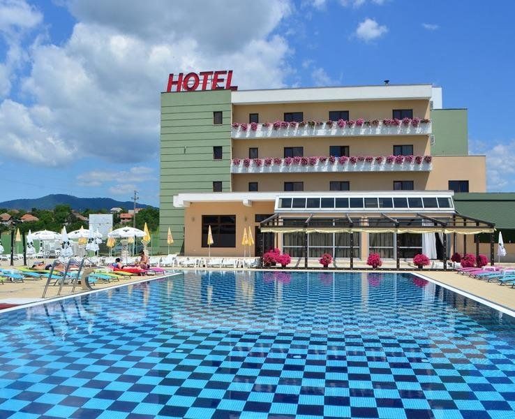 Hotel Photo 23