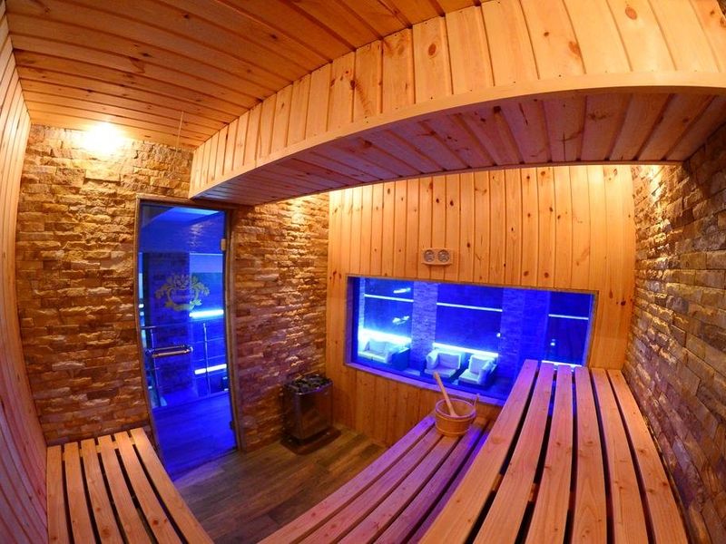 Hotel Photo 9