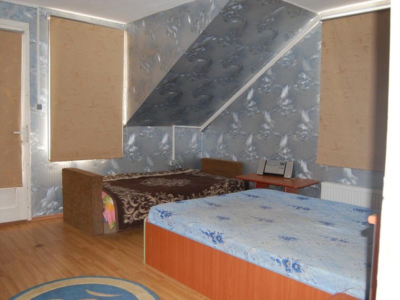 Hotel Photo 1