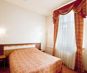 Altay Econom Hotel Rayevo Russia