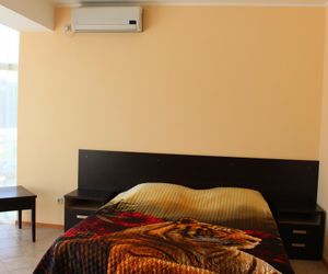Skarlett 2 Guest House Lazarevskoye Russia
