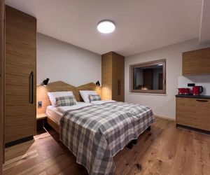 Apartments and Rooms Kaja Kranjska Gora Slovenia