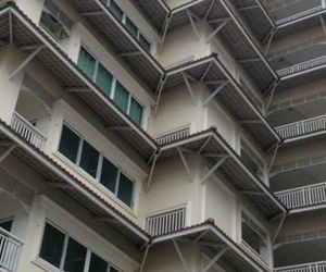 Baan Klang Condo room no. 07/251 Hua Hin Thailand
