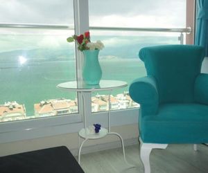 Zena House Konak Residence Izmir Turkey