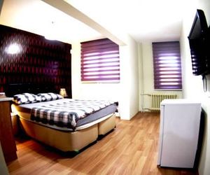 Demir Apart Home Bakirkoy Turkey