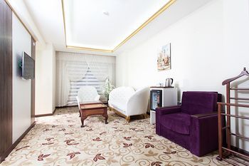 صورة الفندق 11