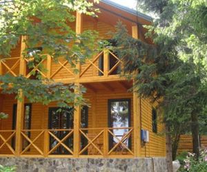 Marichka Slavskoye Ukraine