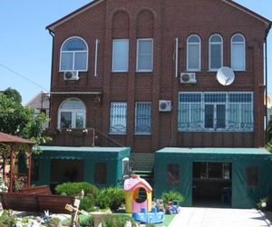 Super Comfort Guest House Berdyansk Ukraine