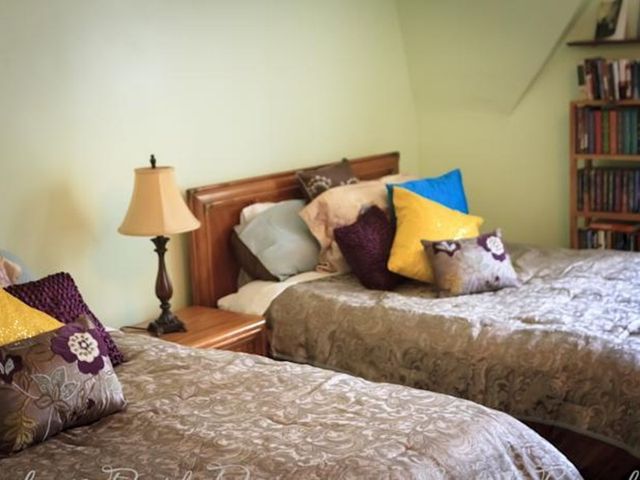 Ledroit Park Renaissance Bed and Breakfast, Washington United States