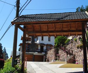 Alun Bungalows Apart Bariloche Argentina