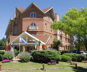 Hotel Gran Robette Carilo Argentina