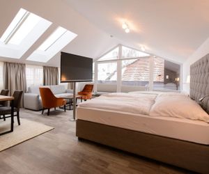 Kaiser Max Design Appartements Innsbruck Austria