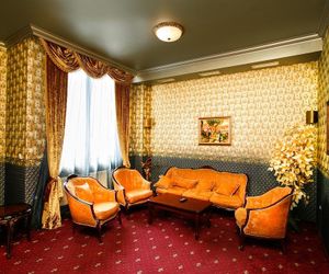 Spa Hotel Select - Halfboard Velingrad Bulgaria