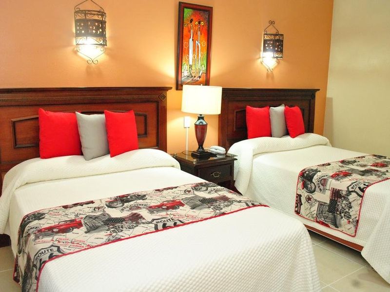 Hotel Photo 2