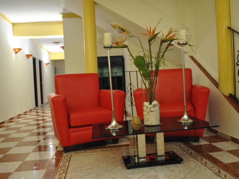 Hotel Photo 11