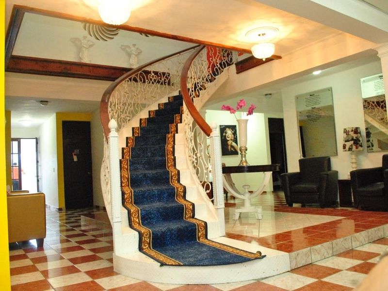 Hotel Photo 20