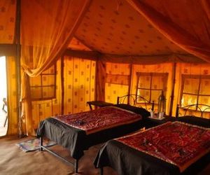 Trishul Desert Resort Khuri India