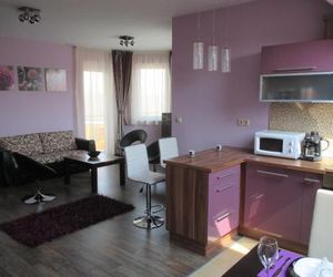 Alpha Apartman Sárvár Sarvar Hungary