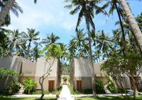 Отзывы Svarga Resort Lombok, 4 звезды