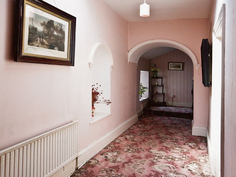 Hotel Photo 13