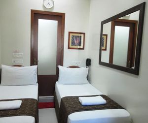 Hotel Elphinstone Bandra West India