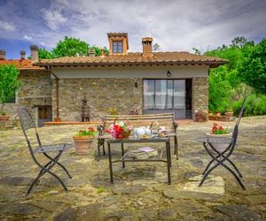Casa Al Bosco Reggello Italy