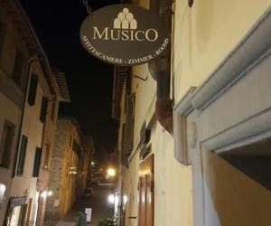 B&B Del Musico Montalcino Italy