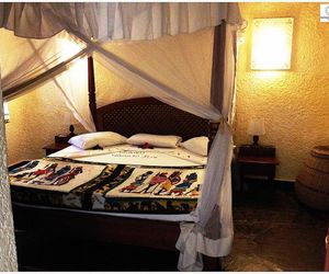 Tamani Jua Tao Resort Malindi Kenya