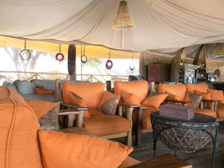 Hotel pic Elephant Bedroom Camp - Samburu