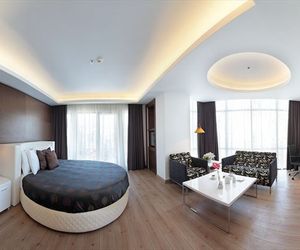 Istanbul Dora Hotel Istanbul Turkey