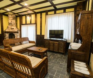 Vanse Hotel Ren-ai Township Taiwan