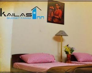 Kailas Inn Thiruvananthapuram India