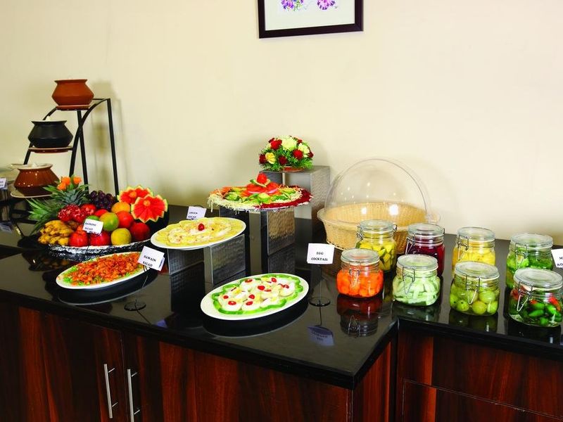 Hotel Photo 11