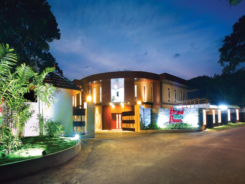 Hotel Photo 16