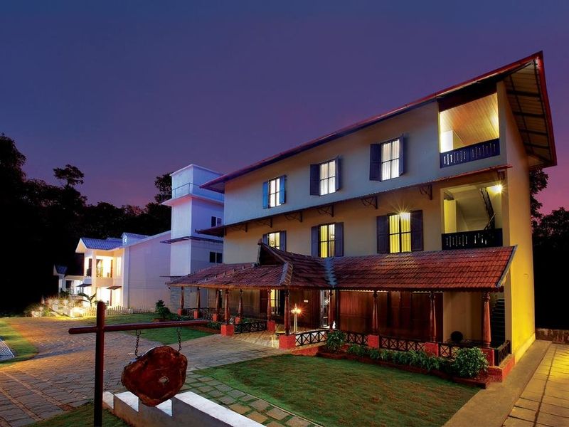Hotel Photo 20