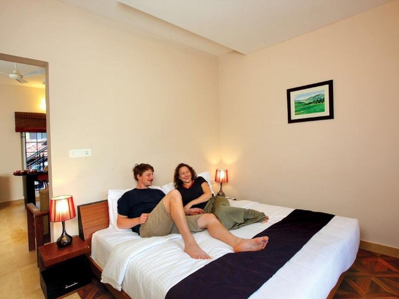 Hotel Photo 5