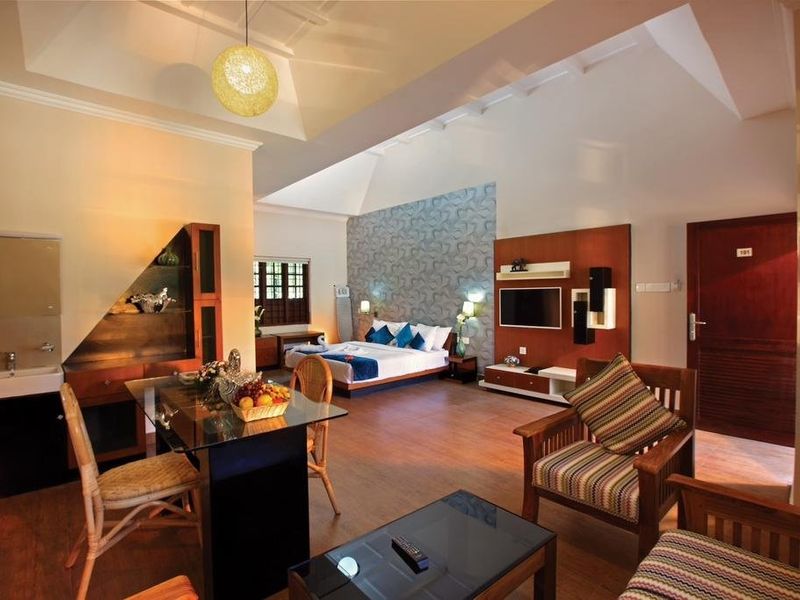 Hotel Photo 8