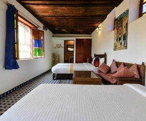 Riad Rocco Fes Morocco