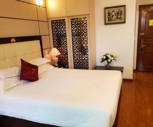 Golden Cyclo Hotel Hanoi Vietnam