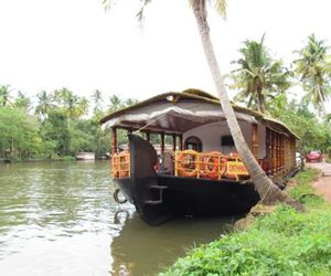 Backwater Retreat House Boats Kumaragam India