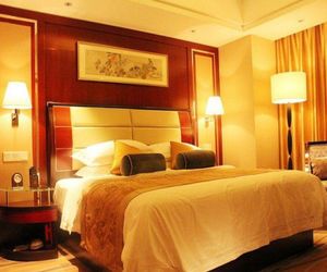 Hangzhou Xinghai Hotel Linping China